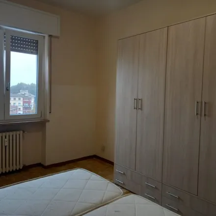 Image 8 - Via Trieste 2, 43121 Parma PR, Italy - Apartment for rent