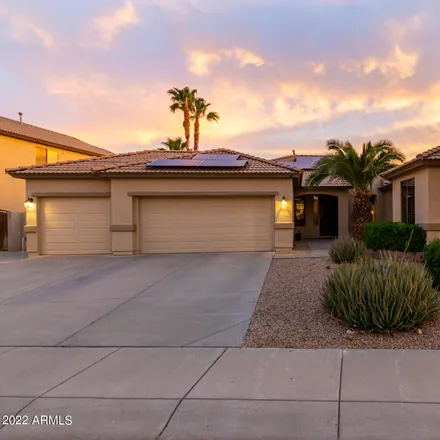 Buy this 4 bed house on 27318 North 37th Avenue in Phoenix, AZ 85083