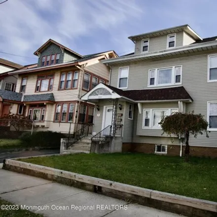 Rent this 3 bed house on 96 Bock Avenue in Newark, NJ 07112