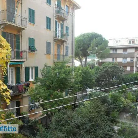 Rent this 4 bed apartment on Via Zara 23 in 16145 Genoa Genoa, Italy