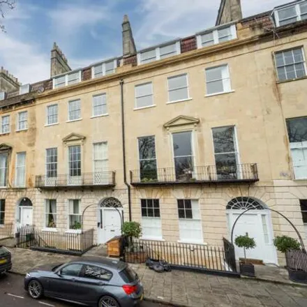 Buy this 2 bed apartment on Bath Trades & Labour Institute in Green Park, Bath