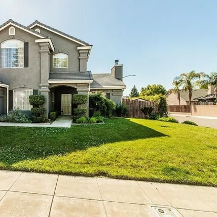 Buy this 4 bed house on 2095 East Oak Haven Drive in Fresno, CA 93730