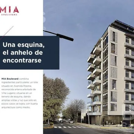Buy this 2 bed apartment on Avenida Riestra 6205 in Villa Lugano, C1439 EAG Buenos Aires