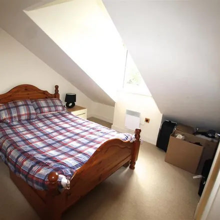 Image 4 - Vale View House, Candleby Court, Cotgrave, NG12 3RT, United Kingdom - Room for rent