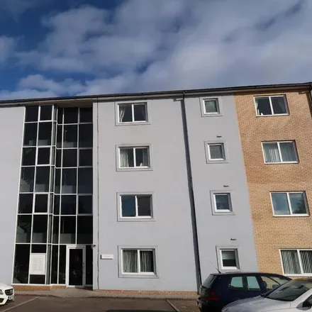 Image 1 - Marconi Avenue, Penarth, CF64 1SN, United Kingdom - Apartment for rent