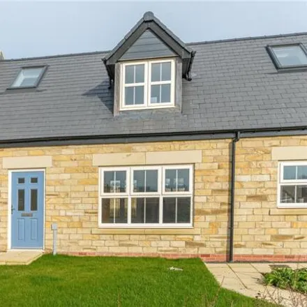 Buy this 2 bed house on unnamed road in Beadnell, NE67 5AY