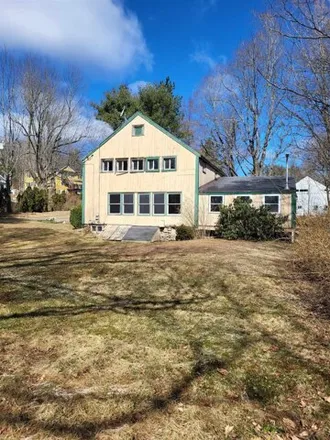 Image 4 - 72 Sugar Hill Road, Fitzwilliam, Cheshire County, NH 03447, USA - House for sale