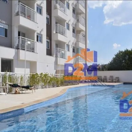 Rent this 1 bed apartment on Avenida Bussocaba in Jardim Bela Vista, Osasco - SP