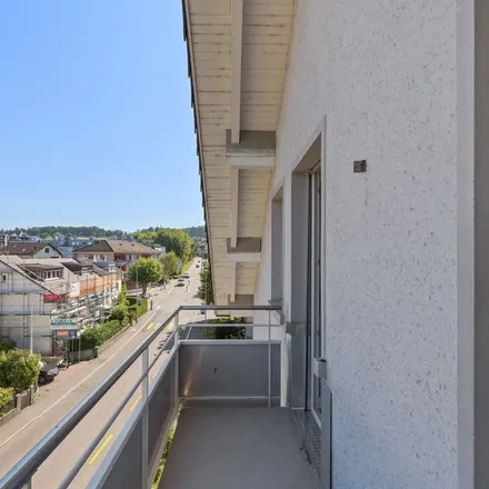 Image 5 - Friedensstrasse 94, 4656 Olten, Switzerland - Apartment for rent