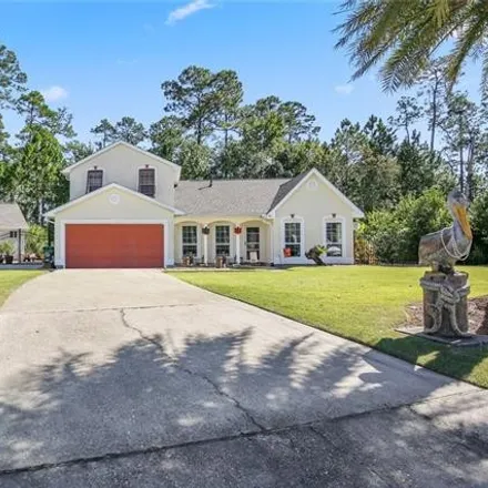 Buy this 4 bed house on 340 East Silver Maple Drive in Alton, St. Tammany Parish