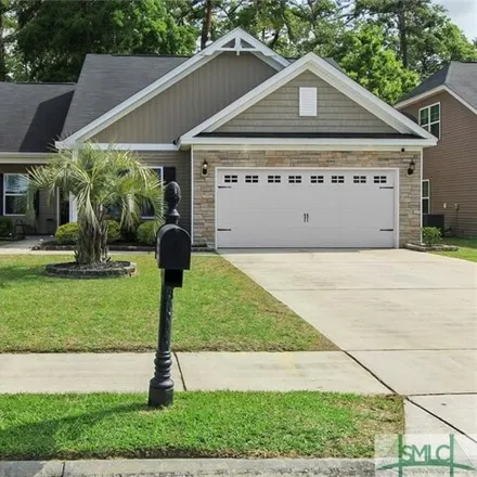 Image 4 - 362 Casey Drive, Pooler, GA 31322, USA - House for sale