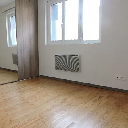 Rent this 2 bed apartment on Rue Charles Laganne in 31300 Toulouse, France