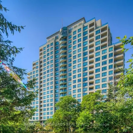 Rent this 2 bed apartment on 238 Doris Avenue in Toronto, ON M2N 6W1
