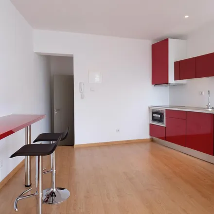 Rent this 1 bed apartment on Taj Indian Italian in Rua dos Oleiros 18, 3000-607 Coimbra