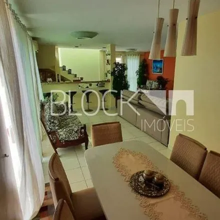 Buy this 4 bed apartment on Rua Almirante Ary Rongel 791 in Recreio dos Bandeirantes, Rio de Janeiro - RJ