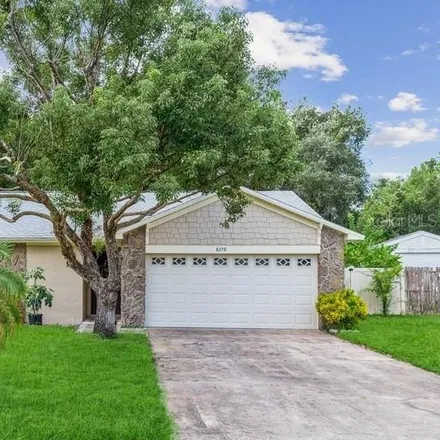 Buy this 2 bed house on 8275 Bucksaw Drive in Orange County, FL 32817