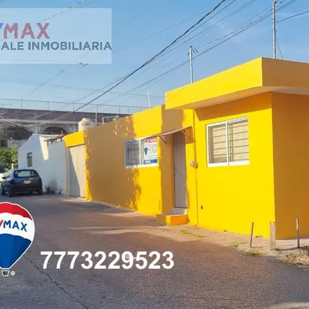 Buy this studio house on unnamed road in Ciudad Industrial del Valle de Cuernavaca, 62578 Tejalpa