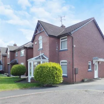 Buy this 4 bed house on Greenhill Place in Knowsley, L36 5RU