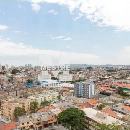 Buy this 2 bed apartment on Rua Angelo Rossi in Macedo, Guarulhos - SP