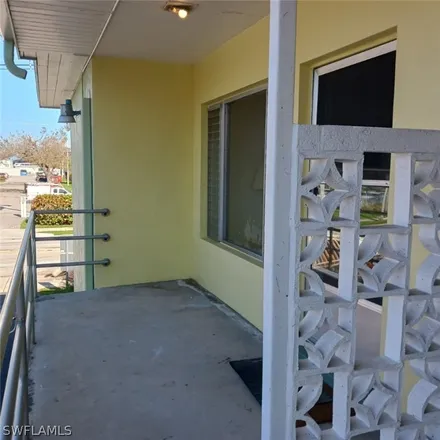 Rent this 2 bed condo on Langsford Kingston Home in Fowler Street, Fort Myers