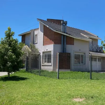 Buy this 3 bed house on Juana Manuela Gorriti 799 in Los Pinares, 7600 Mar del Plata