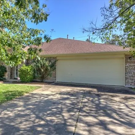 Image 3 - 7907 Elkhorn Mountain Trail, Austin, TX 78729, USA - House for rent