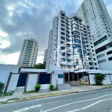 Image 2 - Escuela Dr. Belisario Porras, Calle 74 Este, San Francisco, 0823, Panamá, Panama - Apartment for sale