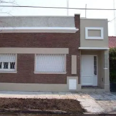 Buy this 2 bed house on Yerbal 801 in Partido de Morón, Haedo