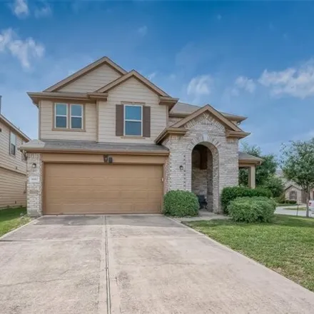 Image 2 - Winter Falcon Crossing, Harris County, TX 77084, USA - House for rent