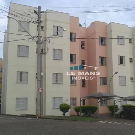 Buy this 2 bed apartment on Rua Ephigênia Miotto Cesta in Santa Terezinha de Piracicaba, Piracicaba - SP