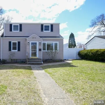 Buy this 3 bed house on Sherman Place in Fair Lawn, NJ 07410