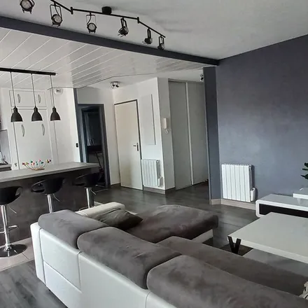 Image 1 - 8 Rue Jean Jaurès, 31600 Muret, France - Apartment for rent