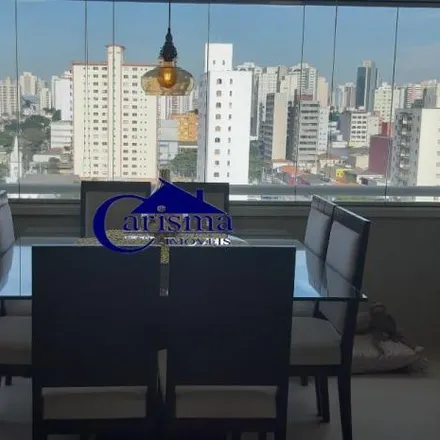 Buy this 3 bed apartment on País Galego in Rua Siqueira Campos 737, Centro