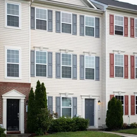 Image 7 - 899 Wingsail Court, Magnolia Landing, Joppatowne, MD 21085, USA - Apartment for rent