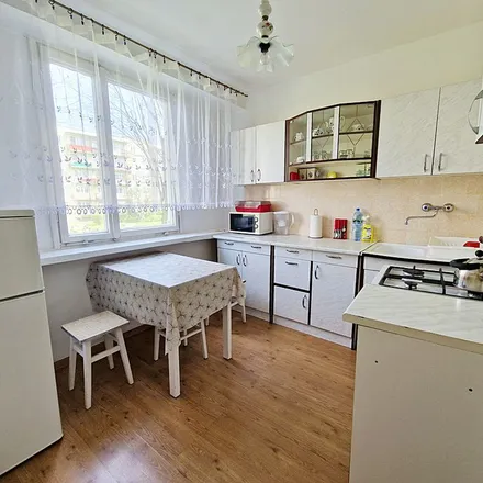 Image 2 - Leopolda Staffa, 25-410 Kielce, Poland - Apartment for rent