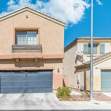 Buy this 3 bed house on 5497 Floating Flower Avenue in Enterprise, NV 89139