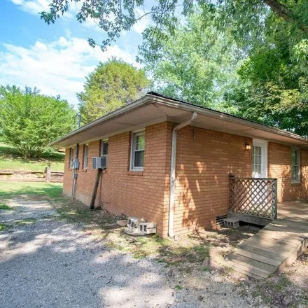 Image 4 - 361 Beaver Dam Road, Caneyville, Grayson County, KY 42721, USA - House for sale