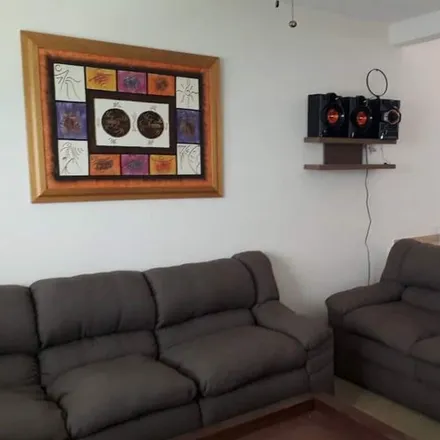 Rent this 3 bed house on Calle de la Granja 65 in 39300 Acapulco, GRO