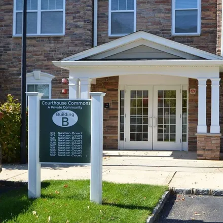 Buy this 2 bed condo on Saxton Middle School in Saxton Street, East Patchogue