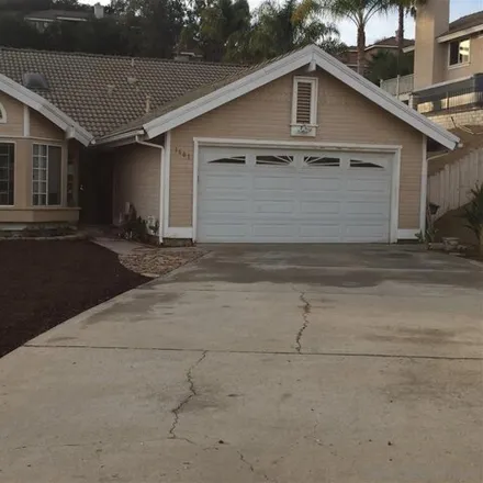 Rent this 3 bed house on 1601 Conway Drive in Escondido, CA 92027