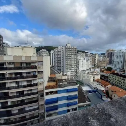 Image 1 - Caminho do Canto do Rio, São Francisco, Niterói - RJ, 24230-136, Brazil - Apartment for sale