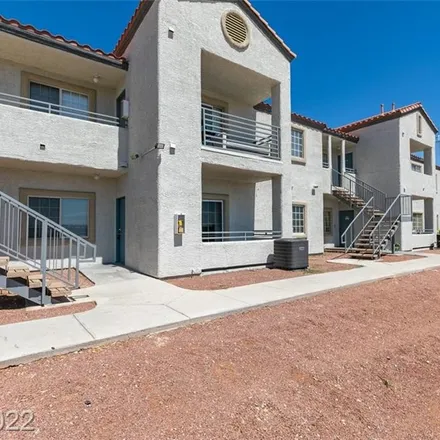 Buy this 2 bed condo on North Decatur Boulevard in Las Vegas, NV 89130