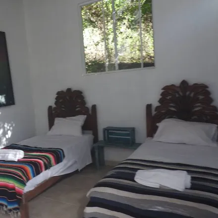 Rent this 2 bed house on 63729 San Francisco (San Pancho) in NAY, Mexico