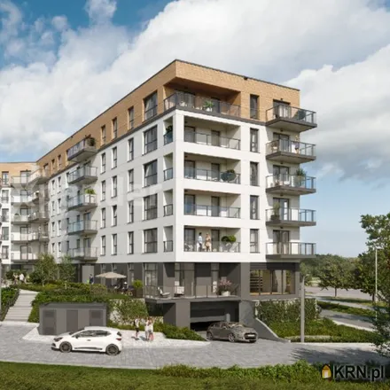 Buy this 2 bed apartment on Rdestowa 40 in 81-591 Gdynia, Poland