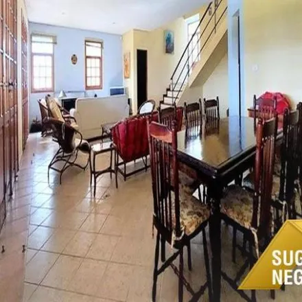 Buy this 4 bed house on Rua Cirineu Soares de Campos in Bairro Matadouro, Ibiúna - SP