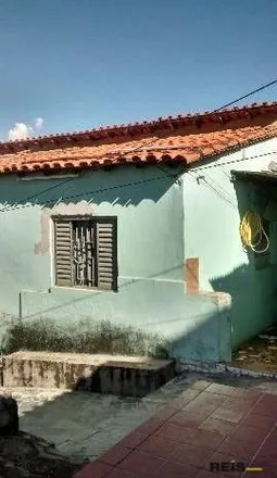 Buy this 1 bed house on Rua Sizina Azevedo Scherepel in Jardim Piratininga, Sorocaba - SP