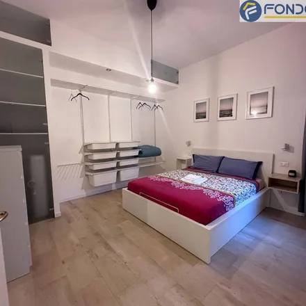 Rent this 2 bed apartment on Via Ferdinando Lassalle in 20141 Milan MI, Italy