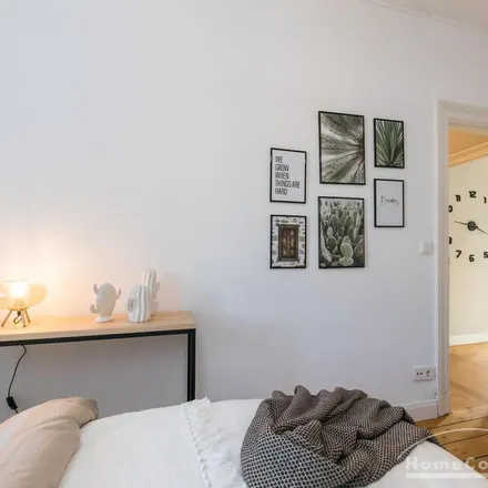 Image 9 - Lindenallee 22, 20259 Hamburg, Germany - Apartment for rent