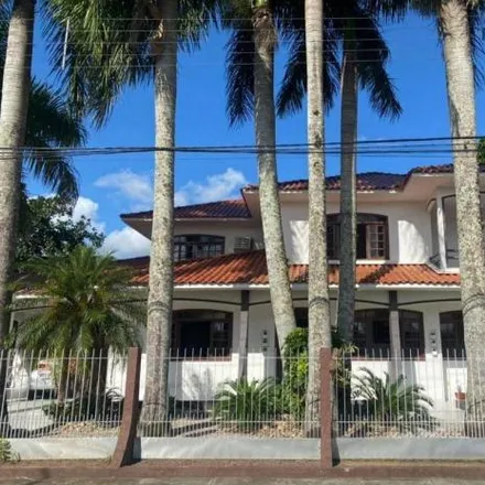 Buy this 5 bed house on Avenida Deputado Diomício Freitas in Carianos, Florianópolis - SC