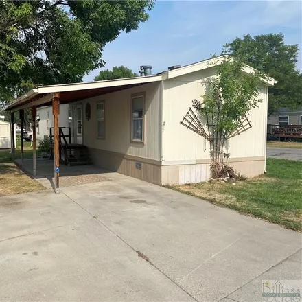 Buy this 3 bed house on 27 Woodgrain Drive in Billings, MT 59102